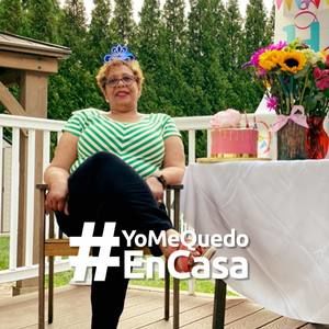 Meet your Posher, Ramona